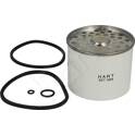 Bränslefilter HART - 327 399