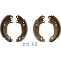 Bremsbackensatz HART - 217 660