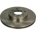 Bremsscheibe vorne HART - 215 631
