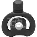 Butée élastique (silencieux) HART - 406 431