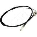 Cable de accionamiento, accionamiento del embrague HART - 335 830