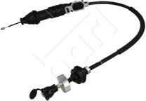 Câble embrayage