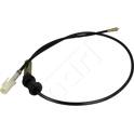 Câble flexible de commande de compteur HART - 135 894