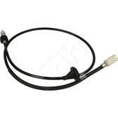 Câble flexible de commande de compteur HART - 135 895