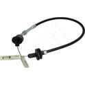 Cable Pull, clutch control HART - 331 552
