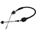 Cable Pull, clutch control HART - 335 576