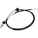 Cable Pull, clutch control HART - 335 654