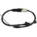 Cable Pull, clutch control HART - 335 812