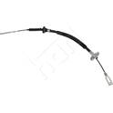 Cable Pull, clutch control HART - 335 839
