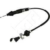 Cable Pull, clutch control HART - 339 938