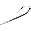 Cable Pull, clutch control HART - 342 543