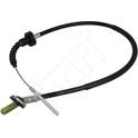 Cable Pull, clutch control HART - 343 530