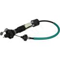 Cable Pull, clutch control HART - 343 531
