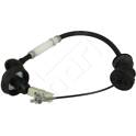 Cable Pull, clutch control HART - 343 597