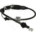 Cable Pull, clutch control HART - 345 320