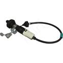 Cable Pull, clutch control HART - 345 324
