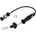Cable Pull, clutch control HART - 345 364