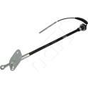 Cable Pull, clutch control HART - 348 359