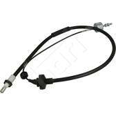 Cable Pull, clutch control HART - 349 492