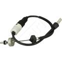 Cable Pull, clutch control HART - 349 498