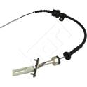 Cable Pull, clutch control HART - 361 393