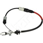 Cable Pull, clutch control HART - 361 394
