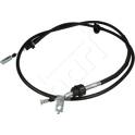 Cable Pull, clutch control HART - 373 100