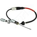 Cable Pull, clutch control HART - 373 337