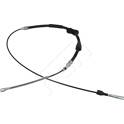 Cable Pull, parking brake HART - 216 653