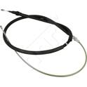 Cable Pull, parking brake HART - 218 613