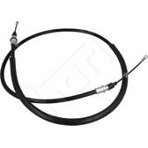 Cable Pull, parking brake HART - 218 620