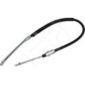 Cable Pull, parking brake HART - 218 967