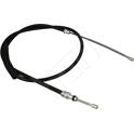 Cable Pull, parking brake HART - 218 977
