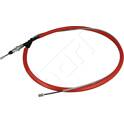 Cable Pull, parking brake HART - 221 166