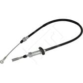 Cable Pull, parking brake HART - 221 168