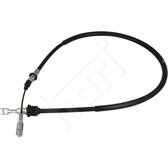 Cable Pull, parking brake HART - 221 172