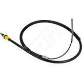 Cable Pull, parking brake HART - 221 173