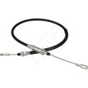 Cable Pull, parking brake HART - 221 684