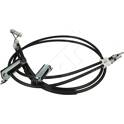Cable Pull, parking brake HART - 221 716