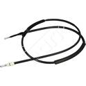 Cable Pull, parking brake HART - 222 042