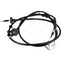 Cable Pull, parking brake HART - 223 247