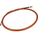 Cable Pull, parking brake HART - 223 999