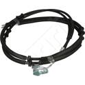 Cable Pull, parking brake HART - 224 006