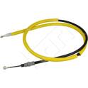 Cable Pull, parking brake HART - 224 007