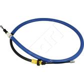 Cable Pull, parking brake HART - 224 226