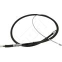 Cable Pull, parking brake HART - 224 235