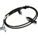 Cable Pull, parking brake HART - 224 239