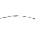 Cable Pull, parking brake HART - 224 241