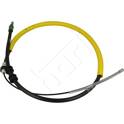 Cable Pull, parking brake HART - 224 246