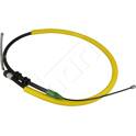 Cable Pull, parking brake HART - 224 247
